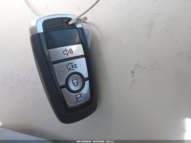 2019 FORD FUSION HYBRID SE — миниатюра 11