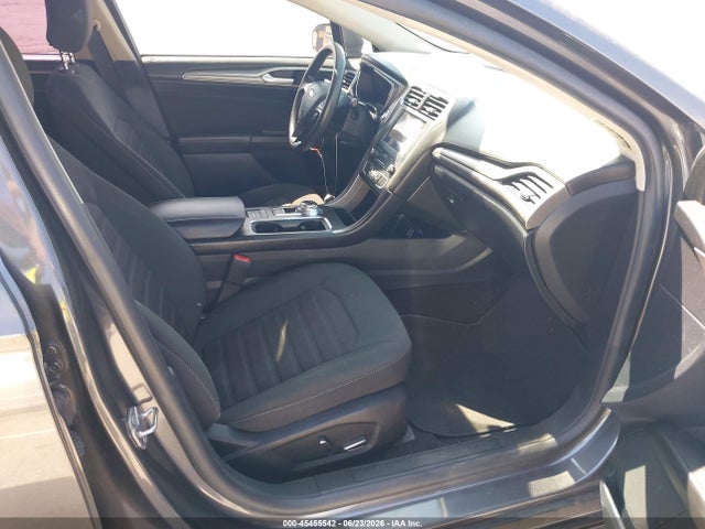 2019 FORD FUSION HYBRID SE 照片 5