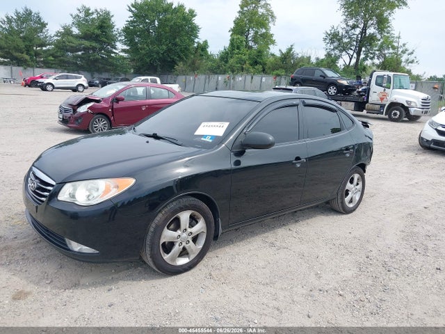 2010 Hyundai ELANTRA SE 照片 2