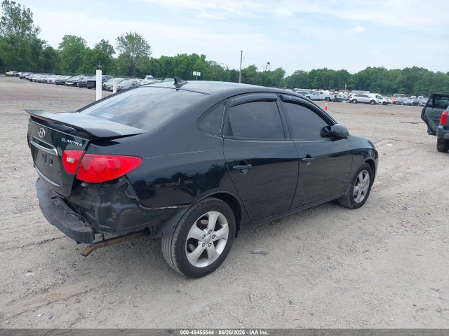 2010 Hyundai ELANTRA SE 照片 4