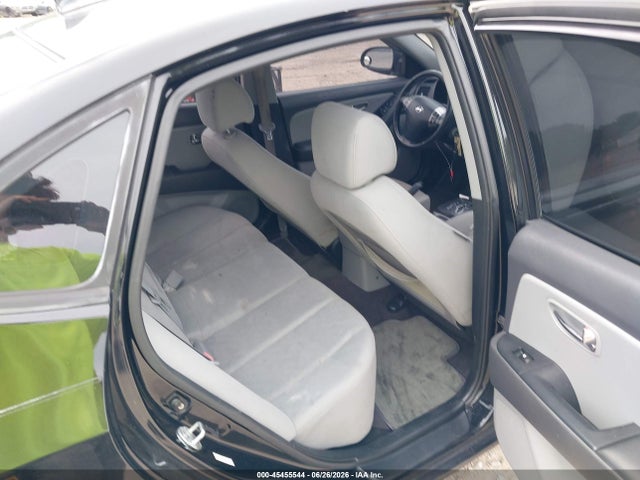 2010 Hyundai ELANTRA SE 照片 8