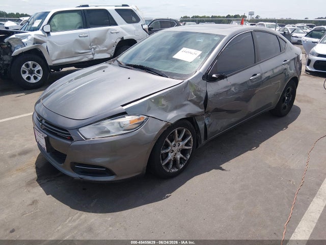 صورة 2 لـ 2013 Dodge DART SXT
