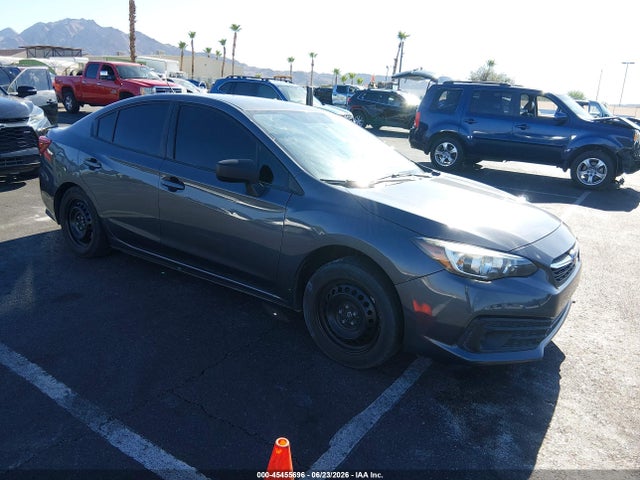 2022 Subaru IMPREZA BASE 照片 1