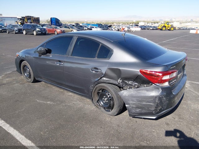 2022 Subaru IMPREZA BASE 照片 3