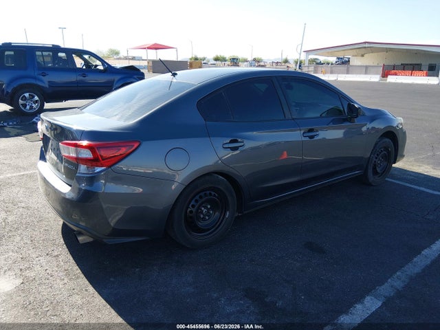 2022 Subaru IMPREZA BASE 照片 4