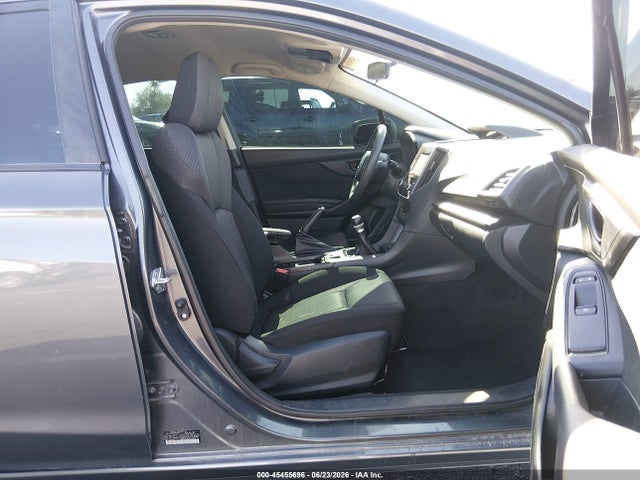2022 Subaru IMPREZA BASE 照片 5