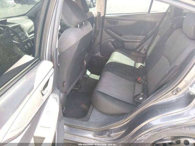 2022 Subaru IMPREZA BASE 照片 8