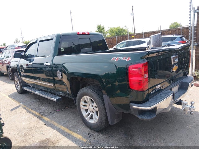 صورة 15 لـ 2015 Chevrolet SILVERADO 1500 LTZ