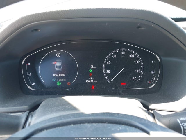 2022 Honda ACCORD LX thumbnail 7