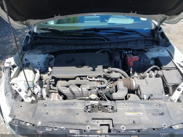 صورة 10 لـ 2019 Nissan ALTIMA 2.5 SR