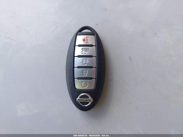2019 Nissan ALTIMA 2.5 SR thumbnail 11