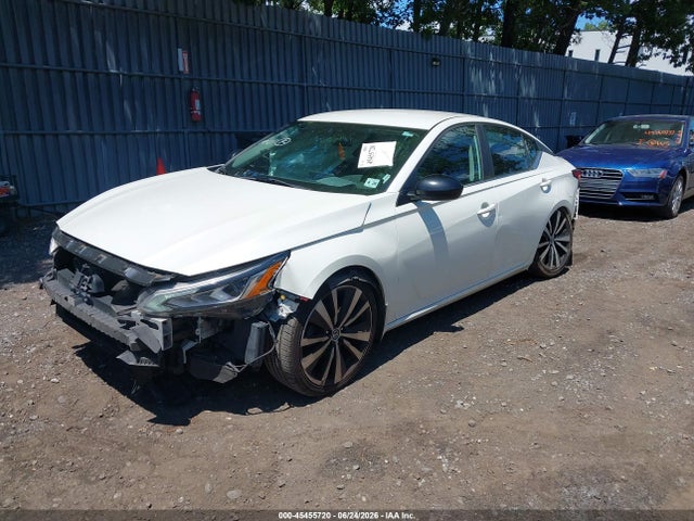 صورة 2 لـ 2019 Nissan ALTIMA 2.5 SR