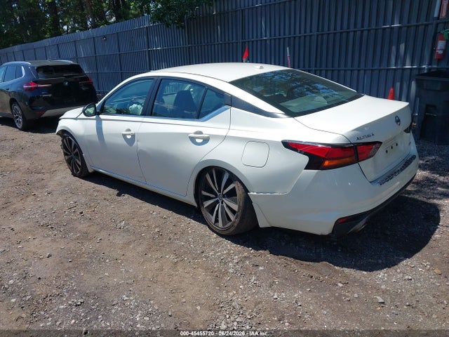 صورة 3 لـ 2019 Nissan ALTIMA 2.5 SR