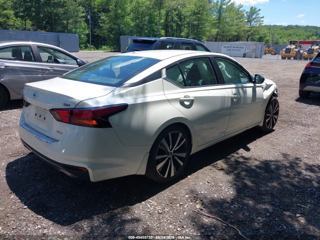 صورة 4 لـ 2019 Nissan ALTIMA 2.5 SR