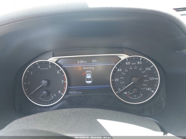 صورة 7 لـ 2019 Nissan ALTIMA 2.5 SR