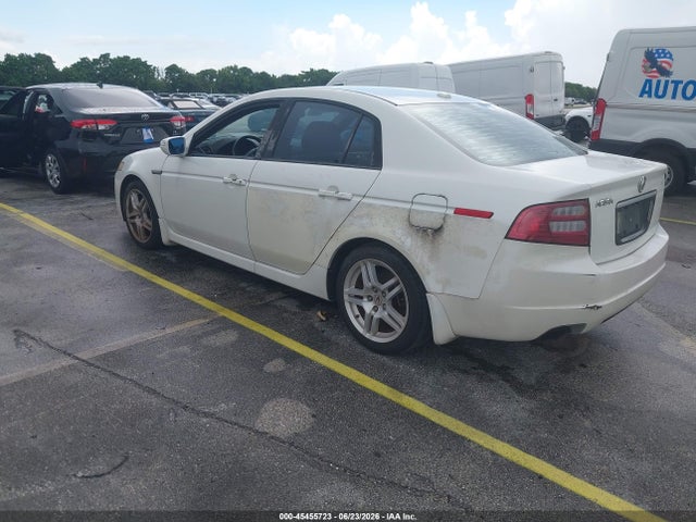 صورة 3 لـ 2008 Acura TL