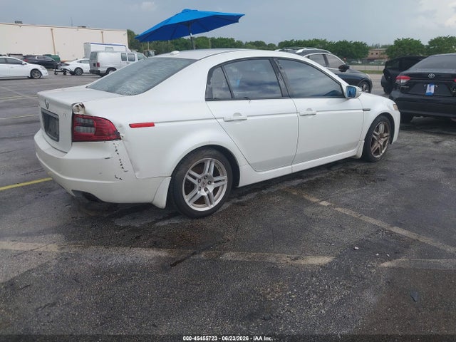 صورة 4 لـ 2008 Acura TL