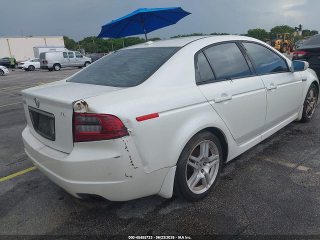 صورة 6 لـ 2008 Acura TL