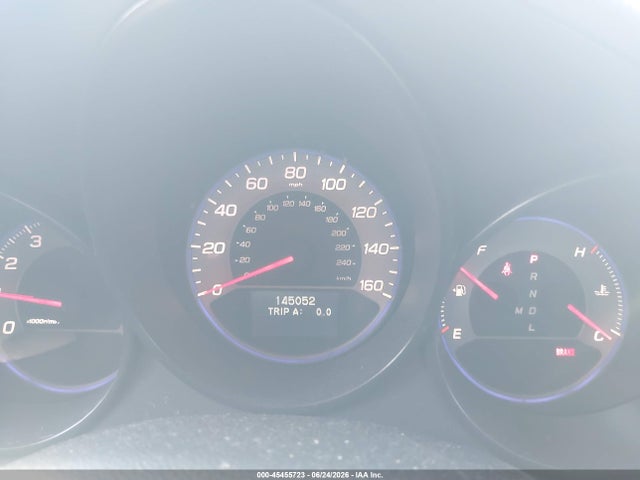 صورة 7 لـ 2008 Acura TL