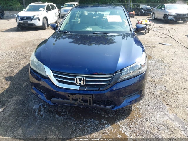 صورة 6 لـ 2014 Honda ACCORD LX