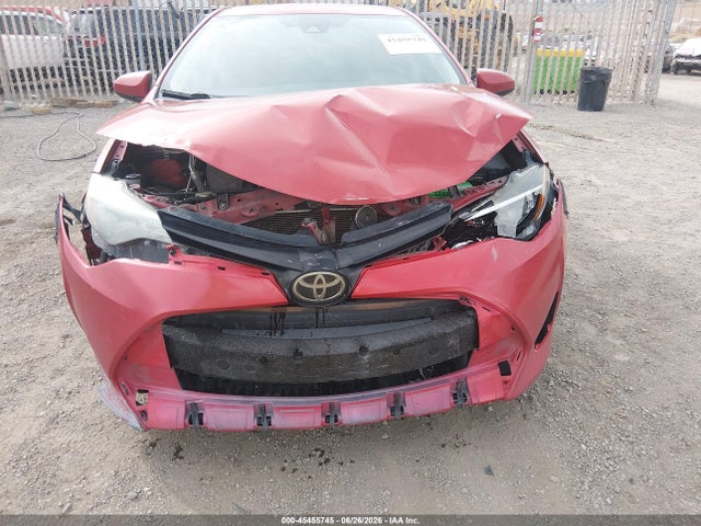 صورة 6 لـ 2017 Toyota COROLLA LE