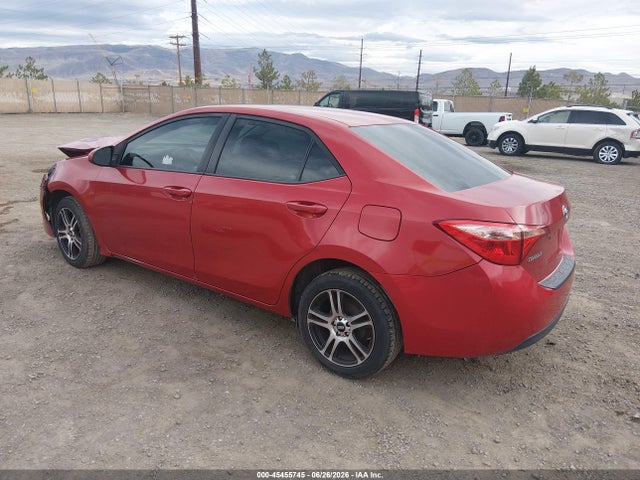 صورة 3 لـ 2017 Toyota COROLLA LE
