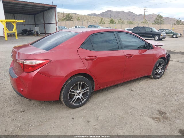 صورة 4 لـ 2017 Toyota COROLLA LE