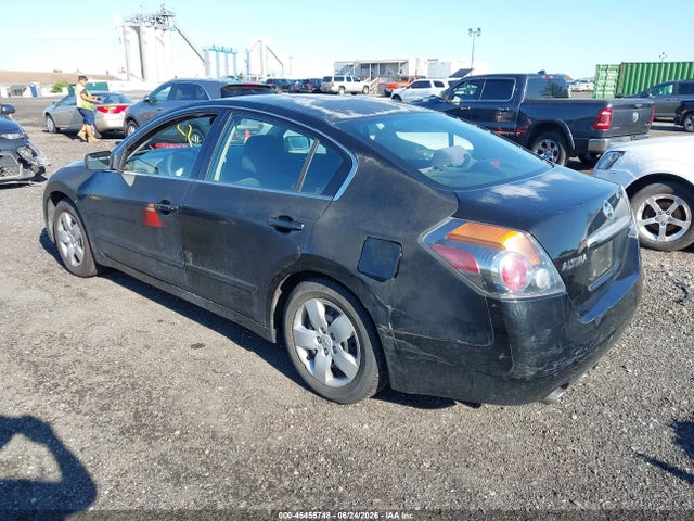 2008 Nissan ALTIMA 2.5 S 照片 3