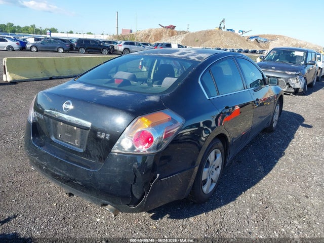 2008 Nissan ALTIMA 2.5 S 照片 6