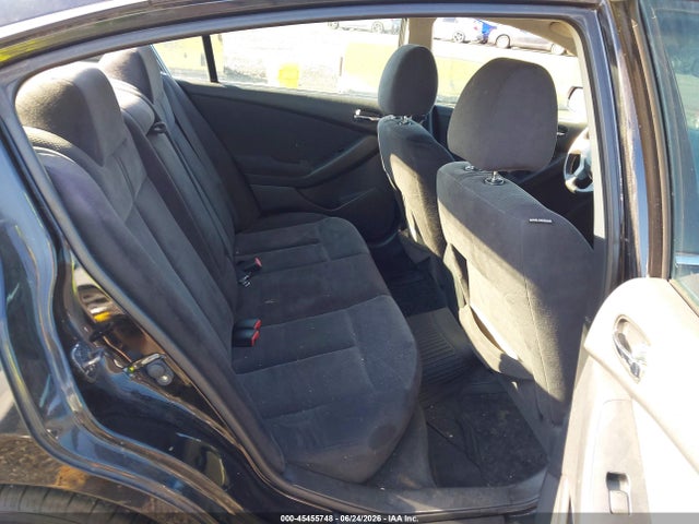 2008 Nissan ALTIMA 2.5 S 照片 8