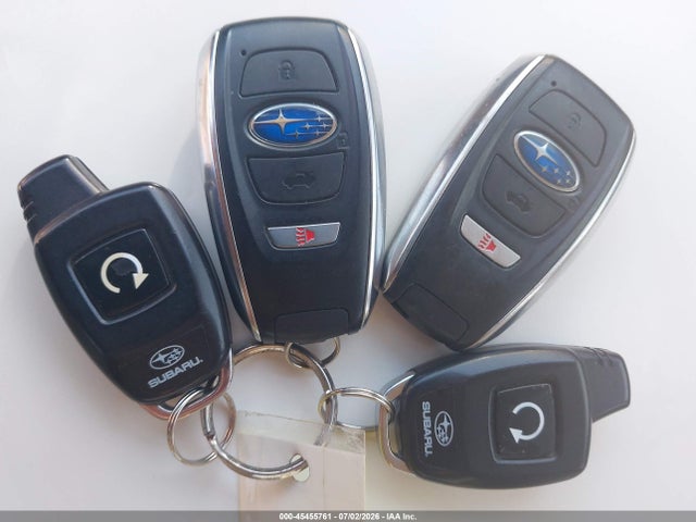 صورة مصغرة 11 لـ 2019 Subaru LEGACY 3.6R LIMITED