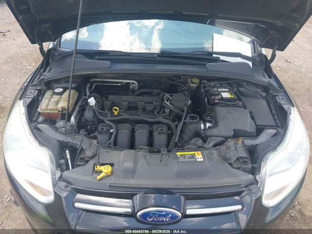 صورة 10 لـ 2012 FORD FOCUS SEL