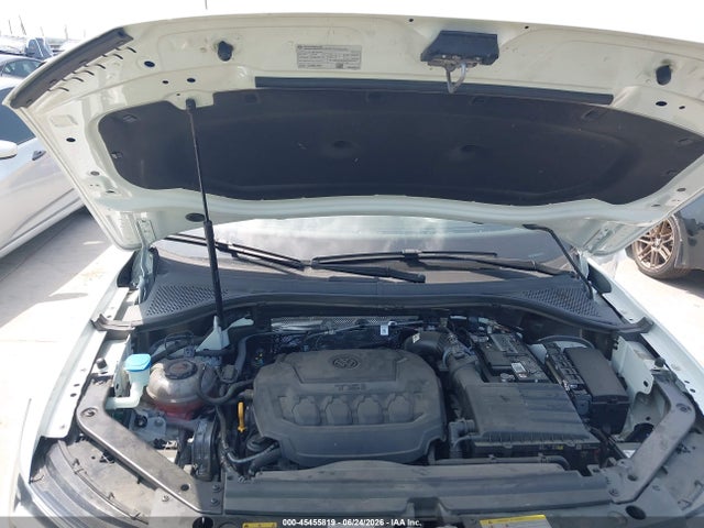 2023 VOLKSWAGEN TIGUAN 2.0T SEL R-LINE 10