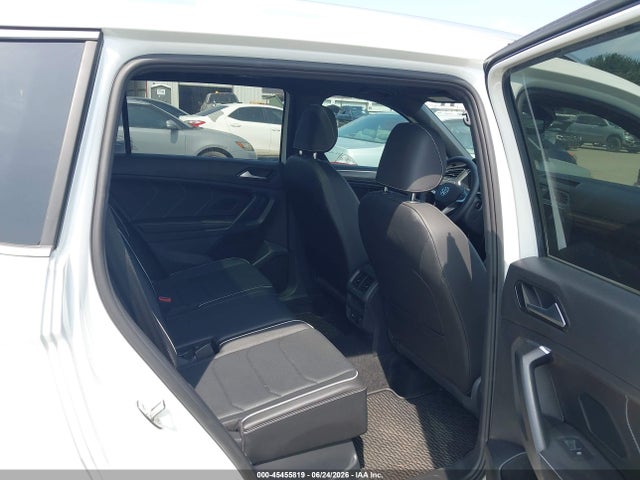 2023 VOLKSWAGEN TIGUAN 2.0T SEL R-LINE 8