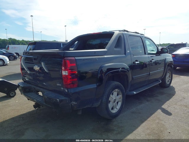 صورة 4 لـ 2008 Chevrolet AVALANCHE 1500 LT