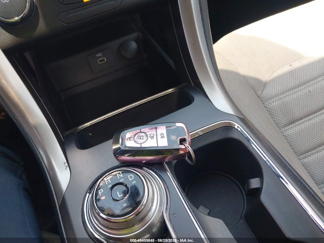 2019 FORD FUSION S thumbnail 11