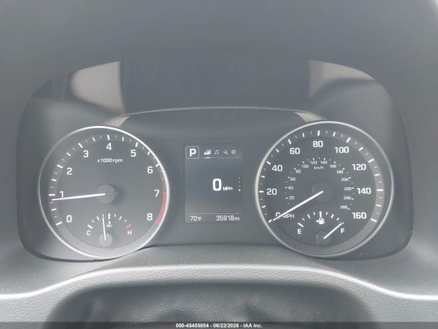 صورة 7 لـ 2018 Hyundai ELANTRA SEL