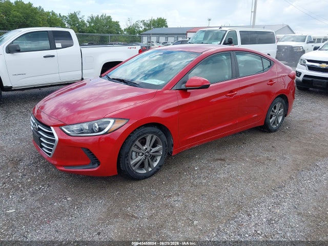 صورة 2 لـ 2018 Hyundai ELANTRA SEL