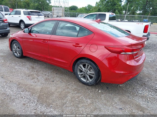 صورة 3 لـ 2018 Hyundai ELANTRA SEL