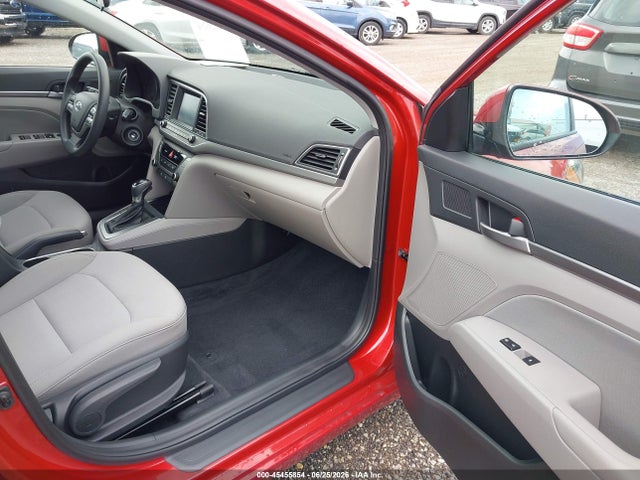 صورة 5 لـ 2018 Hyundai ELANTRA SEL
