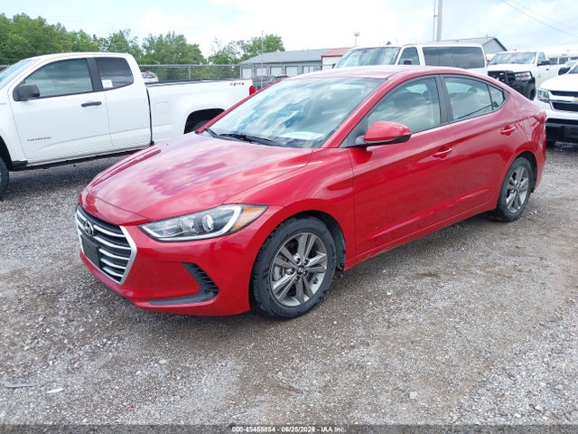 صورة 6 لـ 2018 Hyundai ELANTRA SEL