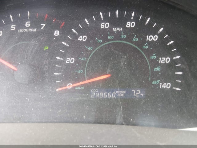 2009 Toyota CAMRY LE — миниатюра 12