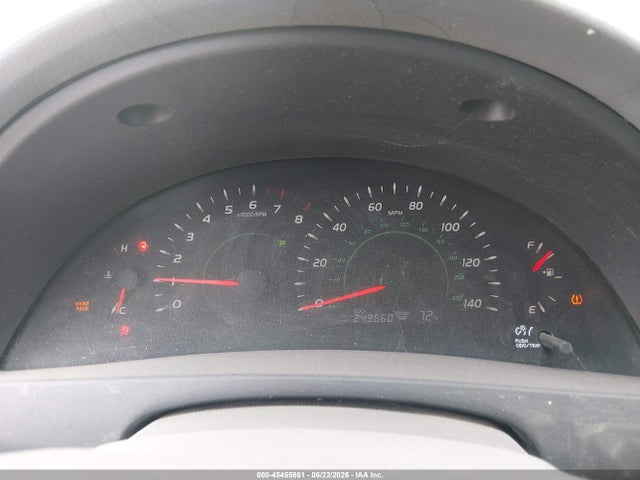 صورة 7 لـ 2009 Toyota CAMRY LE