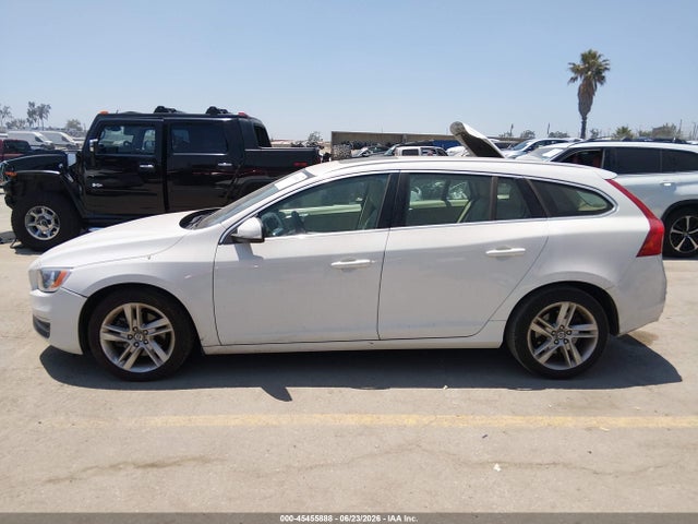 2015 Volvo V60 T5 PREMIER 缩略图 14