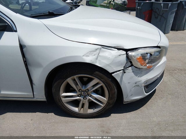 2015 Volvo V60 T5 PREMIER 照片 6