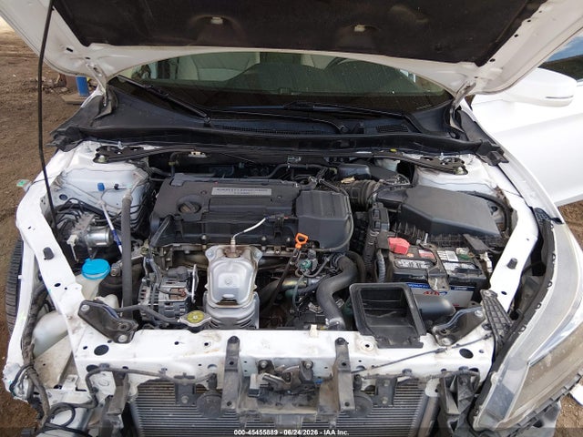 صورة 10 لـ 2015 Honda ACCORD EX