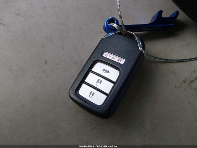 2015 Honda ACCORD EX — миниатюра 11