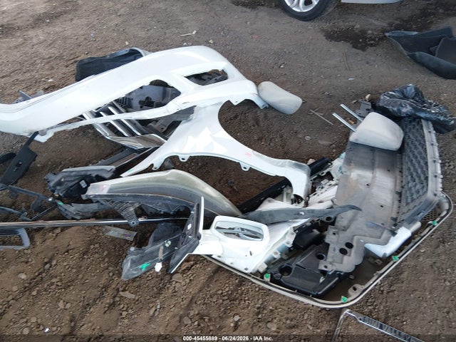 2015 Honda ACCORD EX — миниатюра 12