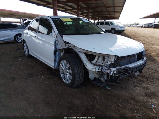 صورة 1 لـ 2015 Honda ACCORD EX