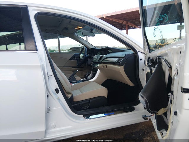 صورة 5 لـ 2015 Honda ACCORD EX